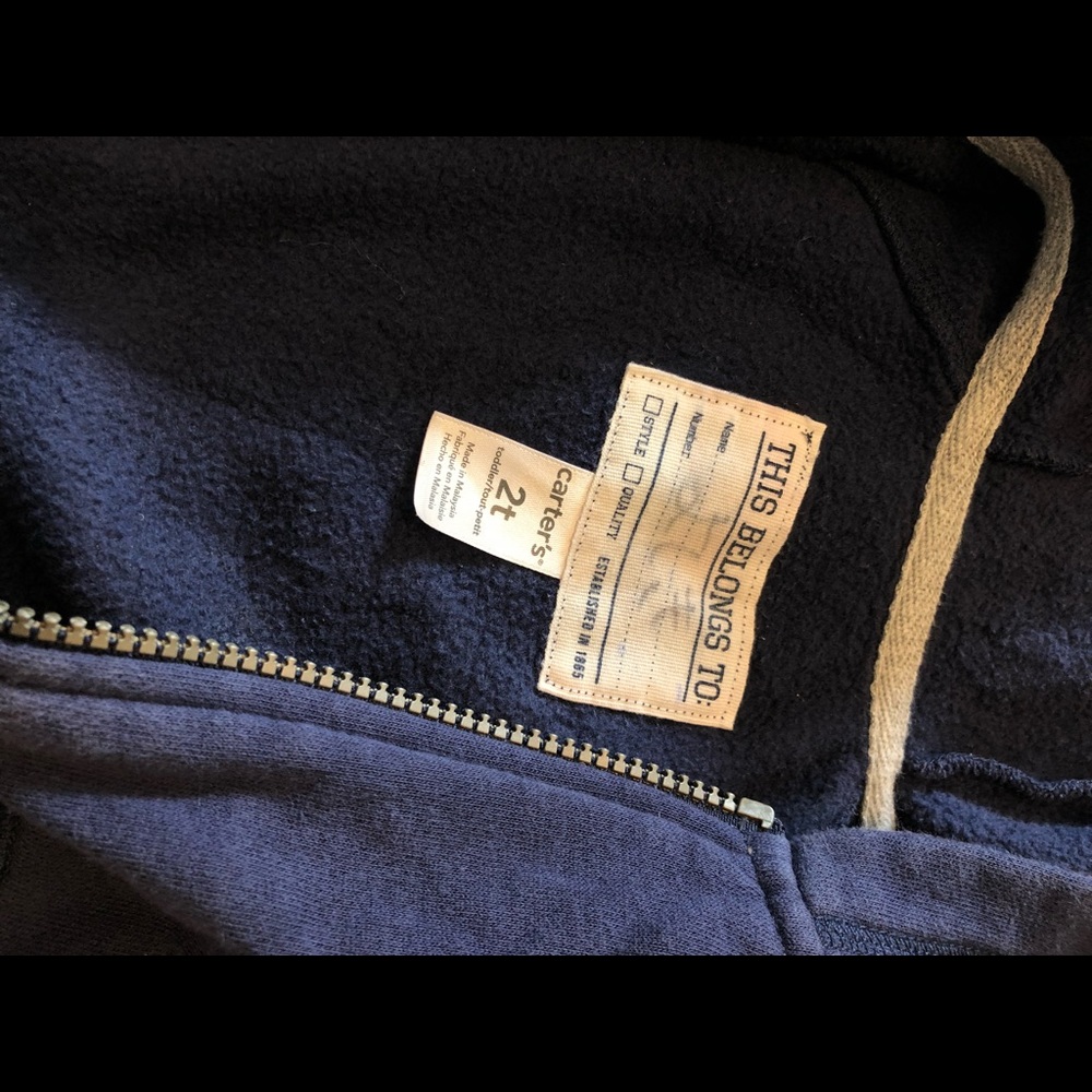 2T Jacket - Picture 5 of 5